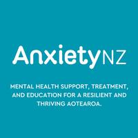 Anxiety New Zealand