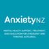 Anxiety New Zealand