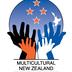 New Zealand Federation of Multicultural Councils Incorporated