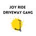 Joy Ride Scotter Gange Chapman