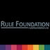 Rule Foundation's avatar