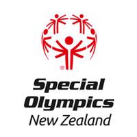 Special Olympics New Zealand