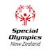 Special Olympics New Zealand's avatar