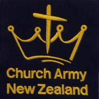 Church Army New Zealand