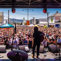 Newtown Festival Trust