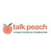 Talk Peach