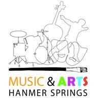 Music & Arts Hanmer Springs Trust