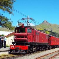 The Canterbury Railway Society Incorporated