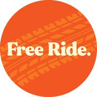 Free Ride Charitable Trust
