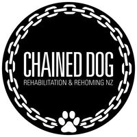 Chained Dog Rehabilitation & Rehoming