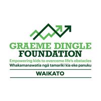 Graeme Dingle Foundation Waikato