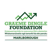 Graeme Dingle Foundation Marlborough