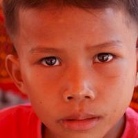 Cambodian Rural Schools Trust