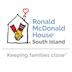 Ronald McDonald House South Island's avatar
