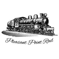 Pleasant Point Railway & Historical Society (Inc)