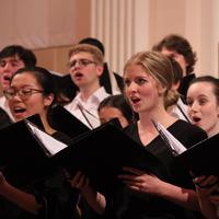New Zealand Secondary Students' Choir