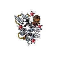 Team New Zealand Roller Derby