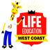Life Education Trust - West Coast's avatar