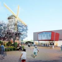 The Dutch Connection Museum Trust