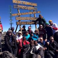 Challenge 4 Charity NZ