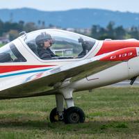 Pegasus Flying Trust (ATC)