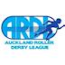 Auckland Roller Derby's avatar