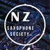 New Zealand Saxophone Society