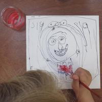 Roslyn Kindergarten (part of the Ruahine Kindergarton Association)