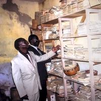 Zimbabwe Rural Schools Library Trust
