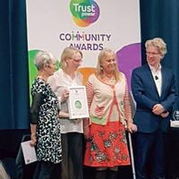 The Koha Shed Whanganui New Zealand