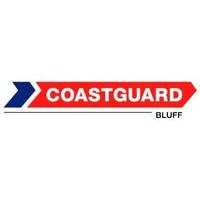 Coastguard Bluff