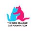 The NZ Cat Foundation's avatar