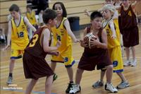 Keep Basketball In Otago