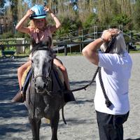 North Canterbury Riding For The Disabled