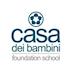 Casa dei Bambini Foundation School's avatar