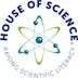 House Of Science charitable Trust Tauranga 's avatar