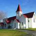 St Margarets Anglican Church Taihape