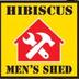 Supporting Hibiscus Men's Shed Trust