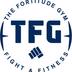 The Fortitude Gym Masterton