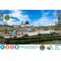 Roy Turner Memorial Playground National Park