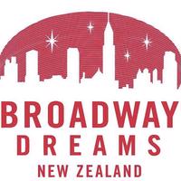 Broadway Dreams Foundation New Zealand