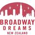 Broadway Dreams Foundation New Zealand's avatar