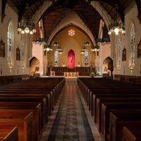 St Patrick's Cathedral Heritage Foundation