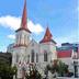 St Johns Presbyterian Church
