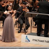 Michael Hill International Violin Competition