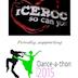 iCeroc for Christchurch Dance-a-thon