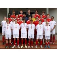 Kelston Boys High School UK and Spain Tour 2015