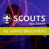 All Saints Birkenhead Scout Group