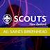 All Saints Birkenhead Scout Group's avatar