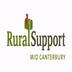 Mid Canterbury Rural Support Trust's avatar